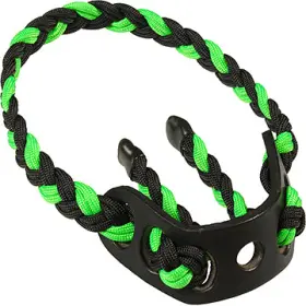 Paradox 687133106832 Elite Bow Sling Black/neon Green