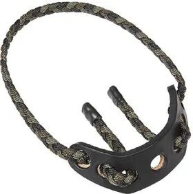 Paradox 687133108676 Standard Bow Sling Olive Xtra