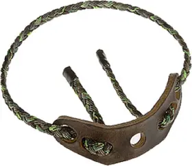 Paradox 687133109949 Syn Bow Sling Brown/olive/tan