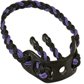 Paradox Products 687133106818 Bow Sling Elite Black/purple