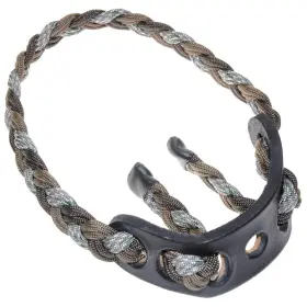 Paradox Products 687133107266 Bow Sling Elite Open Woodlot Camo Camouflage