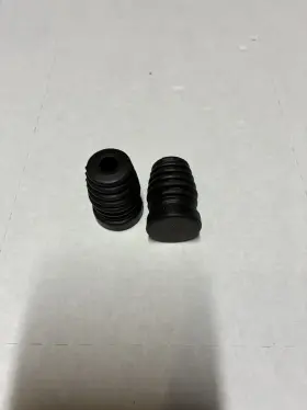 38-2354 Parker Crossbow Rubber String Suppressor Bumpers -one Pair