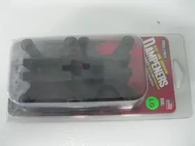 Parker 789516287753 Red Hot Crossbow Split Limb Dampeners 38-2081