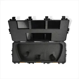 Vcv730-0120-blk Pelican Case V730bow Vault Bow - Black