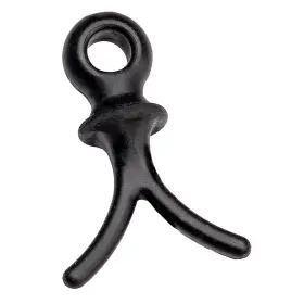 Pine Ridge 011859405984 Wishbone Dampeners Black 4 Pk