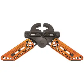 Pine Ridge 011859407070 Kwik Stand Bow Support Orange/black