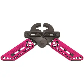 Pine Ridge 011859407094 Kwik Stand Bow Support Pink/black