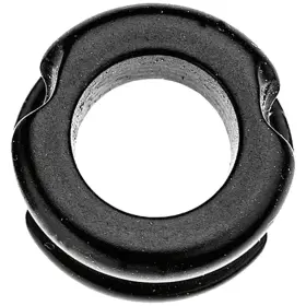 2567-bk Pine Ridge Archery Z-38 Aluminum Peep Sight 3/16 Inch Aperture Black