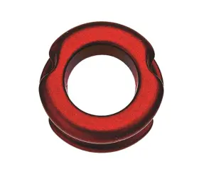 2569-r Pine Ridge Archery Z-38 Peep Sight Aperture Red 1/4 Inch