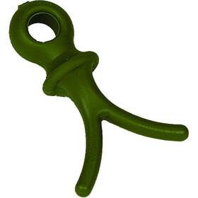 2725-og Pine Ridge Wishbone Dampener Olive Green 4 Pk