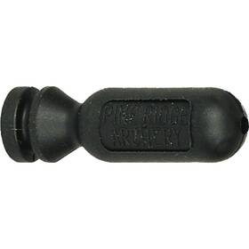 Pine Ridge 2726-bk Nitro Speed Bomb Black 2 Pk