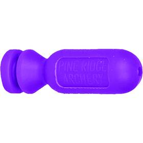 Pine Ridge 2726-pr Nitro Speed Bomb Purple 2 Pk
