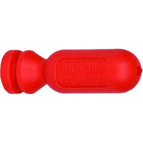 Pine Ridge 2726-r Nitro Speed Bomb Red 2 Pk