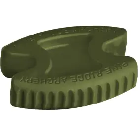 2727-og Pine Ridge Archery Nitro Split Limb Dampeners 2 Pack Olive Green 40839