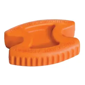 2727-or Pine Ridge Archery Nitro Split Limb Dampeners 2 Pack Orange 40787