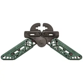 Pine Ridge Archery Prod 011859407131 Kwik Stand Forest Green/black