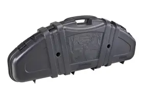 111100 Plano 024099011112 Protector Single Bow Case Black
