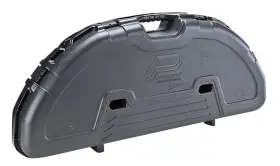 111096 Plano 024099211109 Compact Bow Case Black