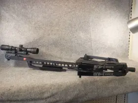 Tac-15 Psa Pse Crossbow