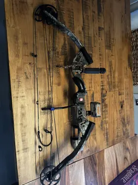 1593758 Pse Litespeed Compound Bow