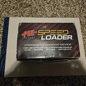 42472 Pse Speed Loader