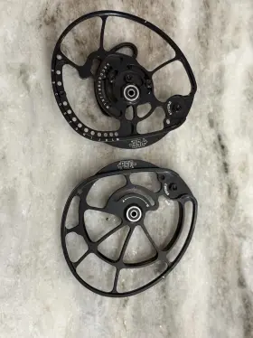 80720k Pse Carbon Air Cams Complete Set