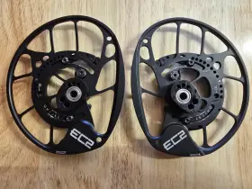 Pse 82522t Ec2 Compound Bow Cams