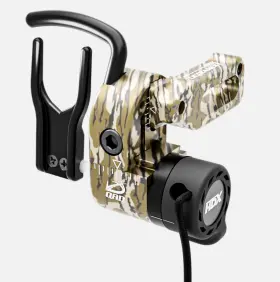 Qad 210000040351 Ultrarest Hdx Bottomland Rh