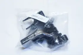 Qad 710504035056 New Ultrarest Hunter Black Left Hand Uhubk-l Ships Free
