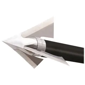 Qad 710504037029 Exodus Replacement Blades Full Blade 125 Gr. 9 Pk