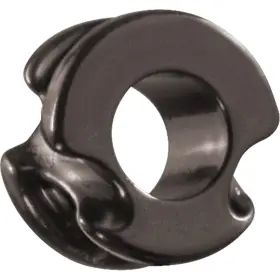21939 Radical Archery Designs Rad P-38 Peep Sight Black 3/16 Inch
