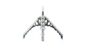 R38100 Rage Broadhead 100gr 2 Inch Cut 3 Pack
