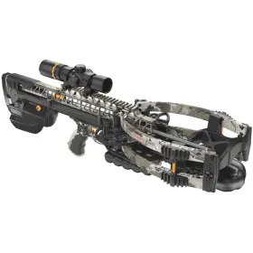 R470e Ravin 815942020647 Crossbow Package Kings Xk7 Camo