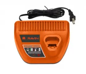 R500 Ravin 815942021545 Crossbow Electric Drive Battery Charger For Series Crossbows