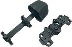 3-arrow Ravin 815942022009 Quiver - Quick Detach Crossbow All Other Models