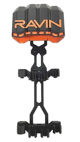 4-arrow Ravin 815942022016 Crossbows Premium Quiver New In Box