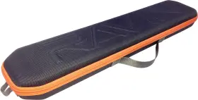 R185 Ravin Crossbows 815942021859 Soft Case Orange/black