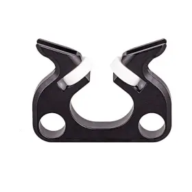 R220 Ravin Crossbows 815942022207 Replacement Rest With Spring-loaded Rollers Aluminum