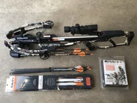 R10x Ravin R015 Crossbow Package