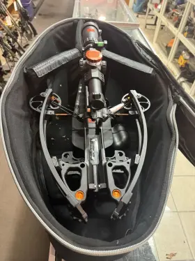 R26x Ravin R027 Crossbow Package