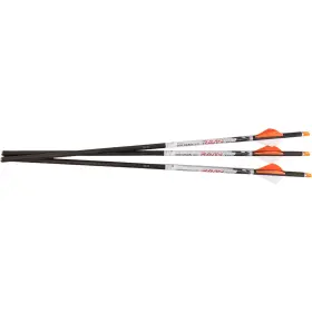 Ravin R144 Hd 500 Gr. Match Grade Lighted Arrows .001 3 Pk
