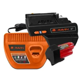 R500 Ravin R152 New Electric Drive System Kit