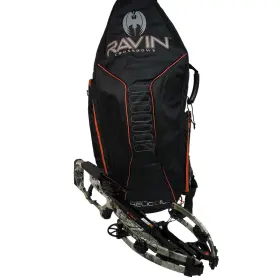 Ravin-r10x Ravin R10x Compact 33 Inch Compound Crossbow