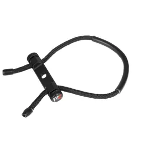 Redline 812755400017 Wrist Sling Black Adjustable Stretch