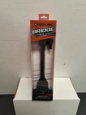Redline 812755400659 Bridge Stabilzer 8 Inch