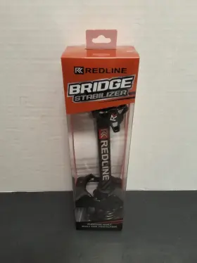 Redline 812755400666 Bridge Stabilizer 8 Inch