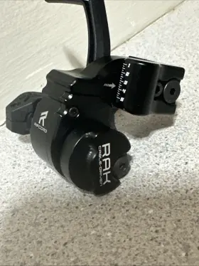 Rc12220x01-r Ripcord Rak Arrow Rest Ims Mount Rh Standard Adjustment