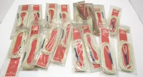 1252 Rome 16 Vintage Inch Single Loop Bow Strings -rome Sporting Goods New York