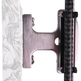 Rpm Bowfishing 819337013238 Arrow Holder Sidewinder