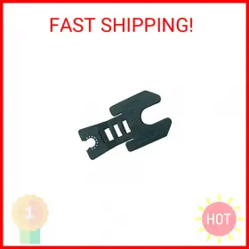2508 Saunders Kwik Lok Aro Holder